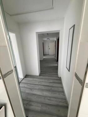 Foto - 3 Zimmer Etagenwohnung zur Miete in Ludwigsstadt