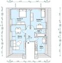 Foto - 3 ZiKB Dachgeschosswohnung - Erstbezug nach Kernsanierung mit EBK in Münster-Geist 6100.10302