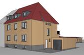 Foto - 3 Zimmer Dachgeschoßwohnung zur Miete in Münster