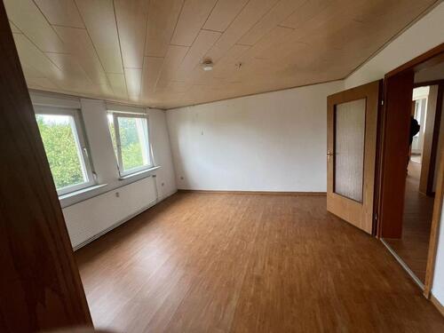 Foto - 5 Zimmer Dachgeschoßwohnung zur Miete in Bad Wildungen