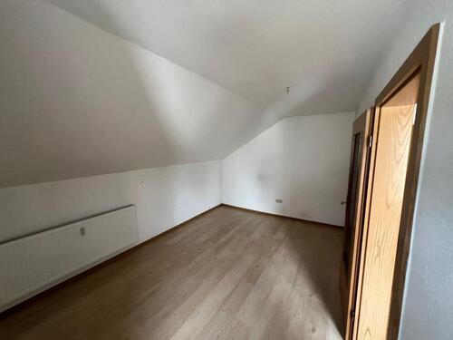 Foto - 5 Zimmer Dachgeschoßwohnung in Bad Wildungen