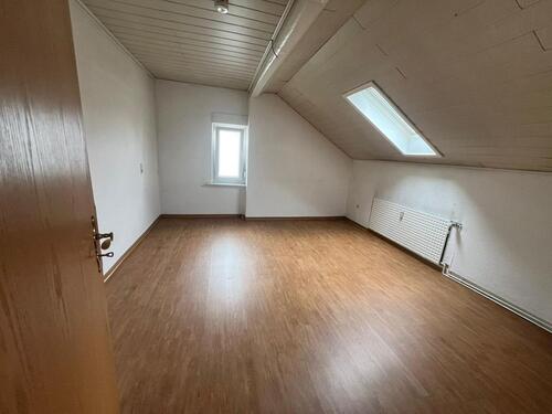 Foto - Dachgeschoßwohnung in Bad Wildungen zur Miete