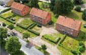 Foto - Zu vermieten: 3 Zimmer Wohnung in Dannenberg