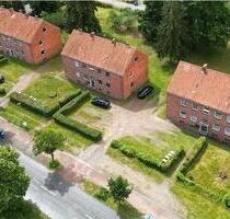 Zu vermieten: 3 Zimmer Wohnung in Dannenberg - Dannenberg (Elbe)