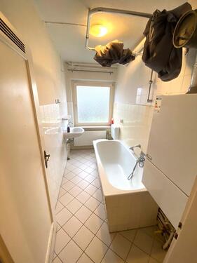 Foto - 3 Zimmer Erdgeschoßwohnung in Dannenberg (Elbe)