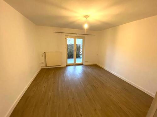 Foto - Erdgeschoßwohnung in Dannenberg (Elbe) zur Miete