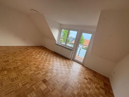 Foto - 2 Zimmer Etagenwohnung in Stockelsdorf