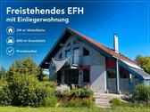Foto - Einfamilienhaus mit ELW, 219 m² Wohnfläche, 606 m² Grundstück