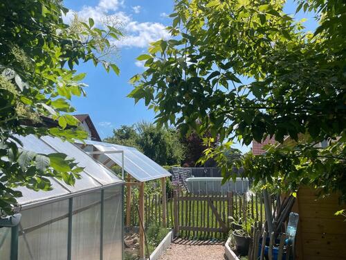 Foto - 5 Zimmer Einfamilienhaus in Niederrieden
