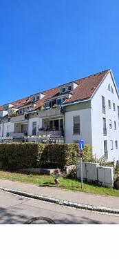 Foto - Provisionsfrei moderne 3-Zimmer-Wohnung in Hauingen