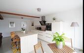 Foto - Dachgeschosswohnung Stiring-Wendel