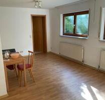 Einzimmerwohnung (möbliert) in ruhiger Lage am Eselsberg - Ulm Obertalfingen