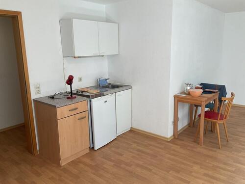 Foto - Etagenwohnung zur Miete in Ulm