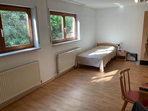 Foto - Etagenwohnung in Ulm