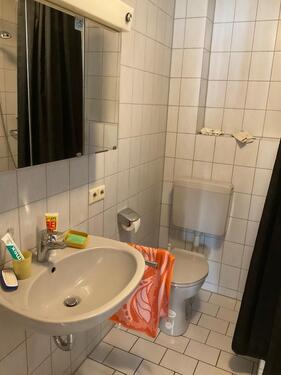 Foto - Etagenwohnung in Ulm zur Miete