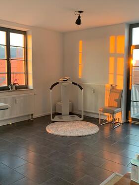 Foto - PraxisraumBüro in Gottmadingen – 54 m² plus Balkon, mit Ausblick