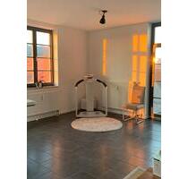 PraxisraumBüro in Gottmadingen – 54 m² plus Balkon, mit Ausblick