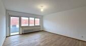 Foto - FRISCH renovierte 2-Zimmer Wohnung mit Balkon in zentraler Lage am Floßhafen - ab NovemberDezember
