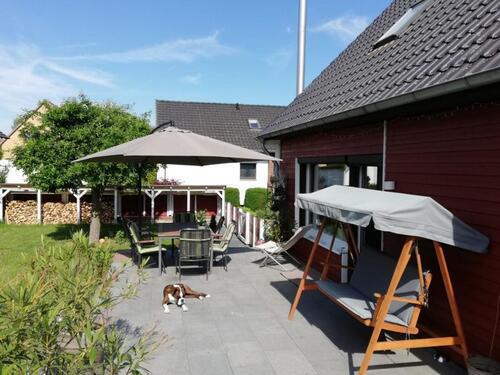 Foto - 5 Zimmer Einfamilienhaus zum Kaufen in Nordstemmen