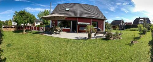 Foto - Einfamilienhaus in Nordstemmen