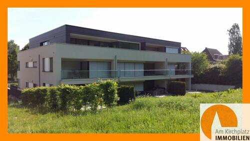 Foto - Helle und geräumige EG-Wohnung in Uninähe