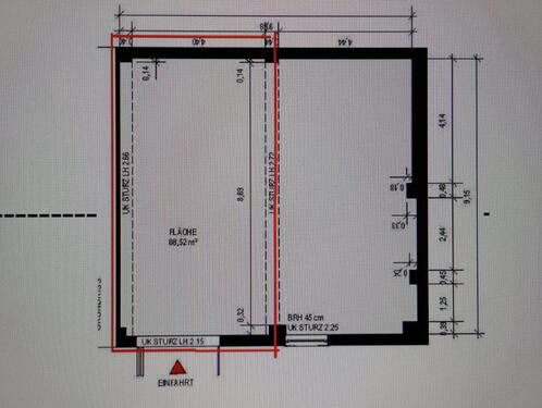 Foto - 10961 X-Berg LAGER*Storage*ATELIER*Halle*SPEICHER- KEIN KFZ