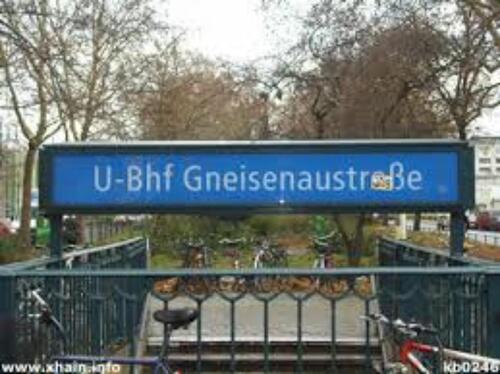 Foto - andere zur Miete in Berlin