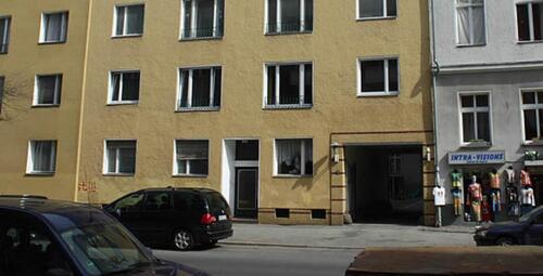 Foto - andere in Berlin zur Miete
