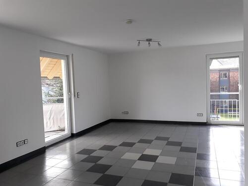 Foto - Etagenwohnung in Furtwangen im Schwarzwald