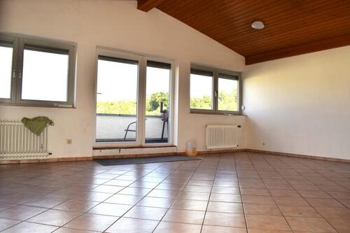 Foto - schöne 3-Zimmer-Wohnung mit Balkon in Balkon