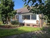 Foto - Einfamilienhaus zum Kaufen in Wolfenbüttel