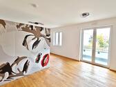 Foto - Exclusive, mobilierte ruhige 1,5Z Wohnung mit Balkon und EBK