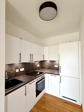 Foto - Etagenwohnung in Regensburg