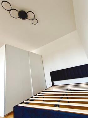 Foto - Etagenwohnung in Regensburg zur Miete