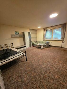 Foto - 1 Raum Wohnung in Schmiedefeld ab Sofort zu vermieten