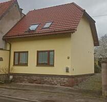 3-Raumwohnung in Berga - 500,00 EUR Kaltmiete, in Südharz (PLZ: 06536)