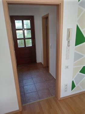 Foto - Etagenwohnung in Südharz