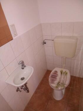 Foto - Etagenwohnung in Südharz zur Miete