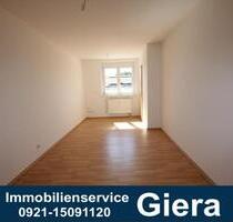 WG-Zimmer mit eigenem Bad in 2er-Studenten-WG - Bayreuth Altstadt