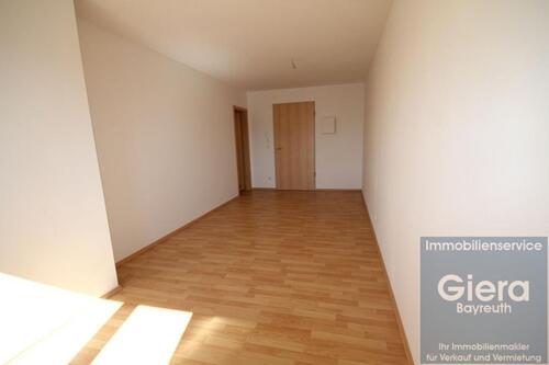 Foto - 1 Zimmer Etagenwohnung zur Miete in Bayreuth