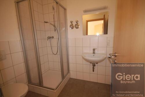 Foto - 1 Zimmer Etagenwohnung in Bayreuth