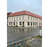 3 Raum Wohnung , Rosenstraße 1 in 16278 Angermünde