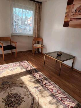 Foto - Etagenwohnung zur Miete in Kehl