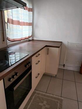 Foto - Etagenwohnung in Kehl zur Miete