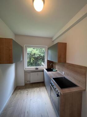 Foto - Kernsanierte und vollmöblierte Wohnung