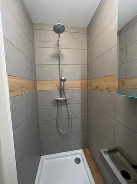 Foto - Etagenwohnung in Aachen zur Miete