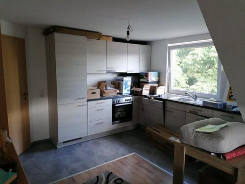 Foto - Etagenwohnung zur Miete in Gemmrigheim