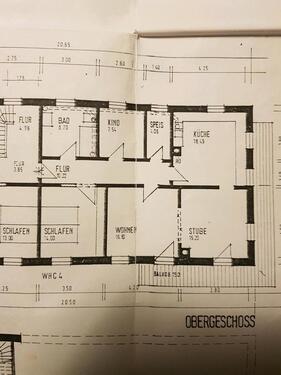 Foto - Wohnung zu Vermieten - 1.180,00 EUR Kaltmiete, ca.  98,00 m²