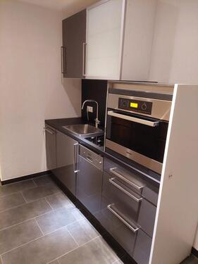 Foto - Büro mit Küche und WC - 800,00 EUR Kaltmiete, ca.  25,00 m²