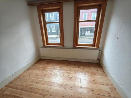 Foto - Etagenwohnung in Clausthal-Zellerfeld zur Miete